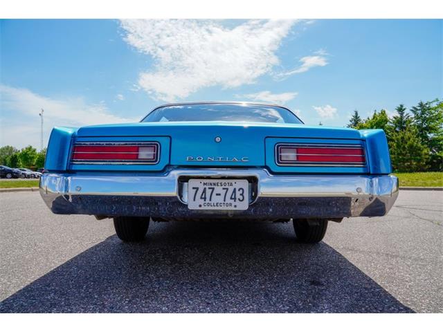 1971 Pontiac Catalina (CC-2074532) for sale in Ramsey, Minnesota