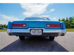 1971 Pontiac Catalina (CC-2074532) for sale in Ramsey, Minnesota