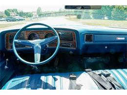 1971 Pontiac Catalina (CC-2074532) for sale in Ramsey, Minnesota