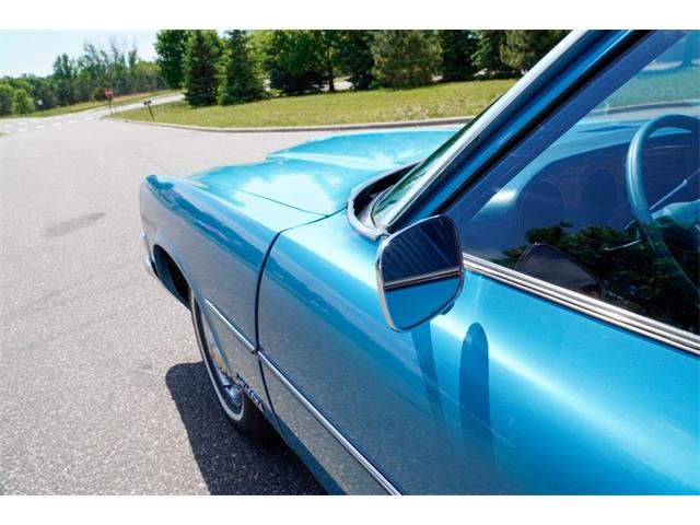 1971 Pontiac Catalina (CC-2074532) for sale in Ramsey, Minnesota