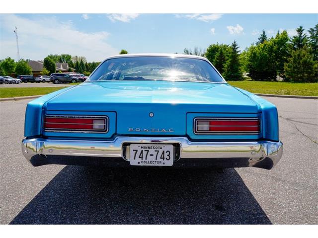 1971 Pontiac Catalina (CC-2074532) for sale in Ramsey, Minnesota