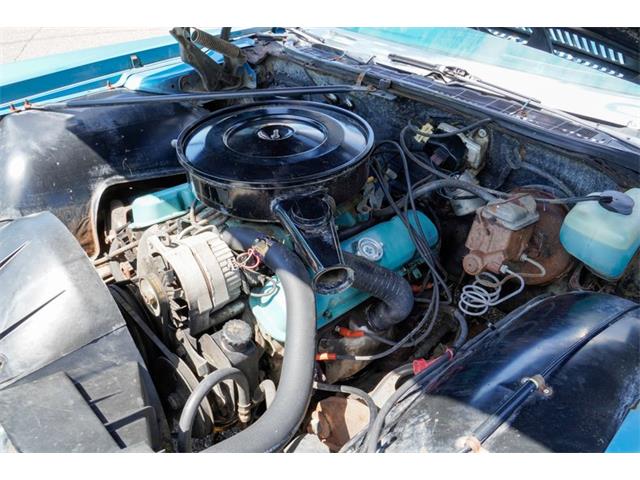 1971 Pontiac Catalina (CC-2074532) for sale in Ramsey, Minnesota
