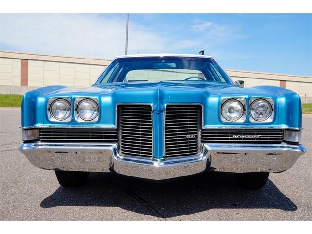 1971 Pontiac Catalina (CC-2074532) for sale in Ramsey, Minnesota