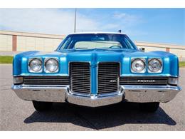 1971 Pontiac Catalina (CC-2074532) for sale in Ramsey, Minnesota