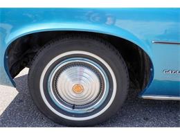 1971 Pontiac Catalina (CC-2074532) for sale in Ramsey, Minnesota