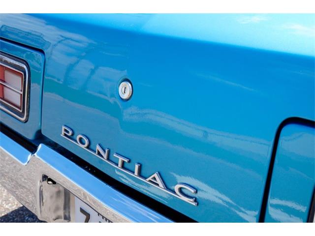 1971 Pontiac Catalina (CC-2074532) for sale in Ramsey, Minnesota