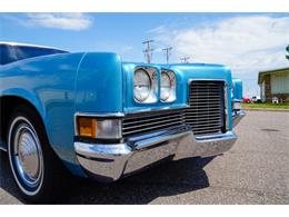 1971 Pontiac Catalina (CC-2074532) for sale in Ramsey, Minnesota