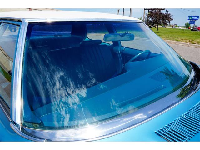 1971 Pontiac Catalina (CC-2074532) for sale in Ramsey, Minnesota