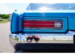 1971 Pontiac Catalina (CC-2074532) for sale in Ramsey, Minnesota