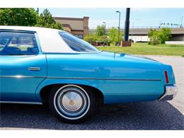 1971 Pontiac Catalina (CC-2074532) for sale in Ramsey, Minnesota