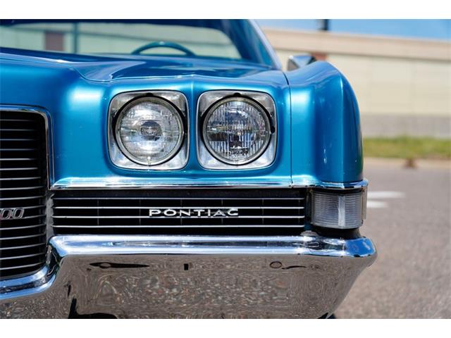 1971 Pontiac Catalina (CC-2074532) for sale in Ramsey, Minnesota