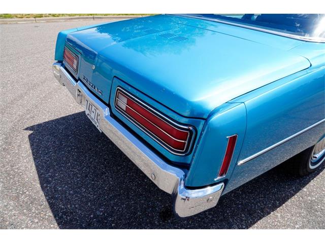 1971 Pontiac Catalina (CC-2074532) for sale in Ramsey, Minnesota