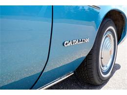 1971 Pontiac Catalina (CC-2074532) for sale in Ramsey, Minnesota