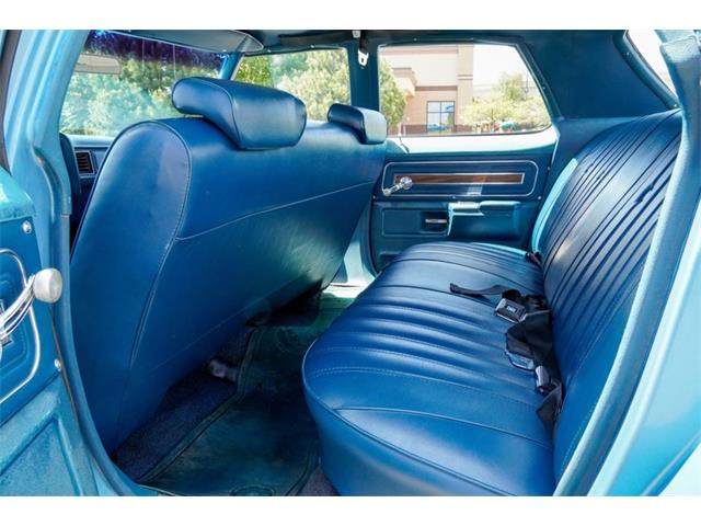 1971 Pontiac Catalina (CC-2074532) for sale in Ramsey, Minnesota