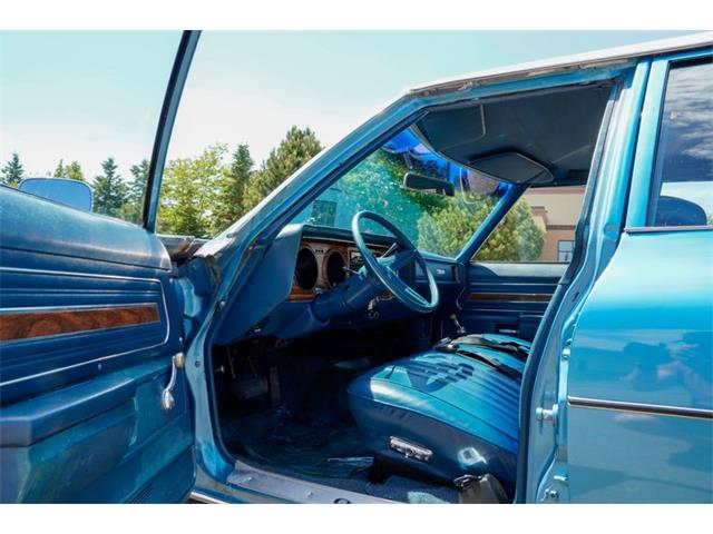 1971 Pontiac Catalina (CC-2074532) for sale in Ramsey, Minnesota