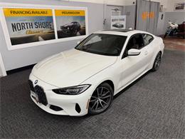 2021 BMW 4 Series (CC-2074533) for sale in Mundelein, Illinois