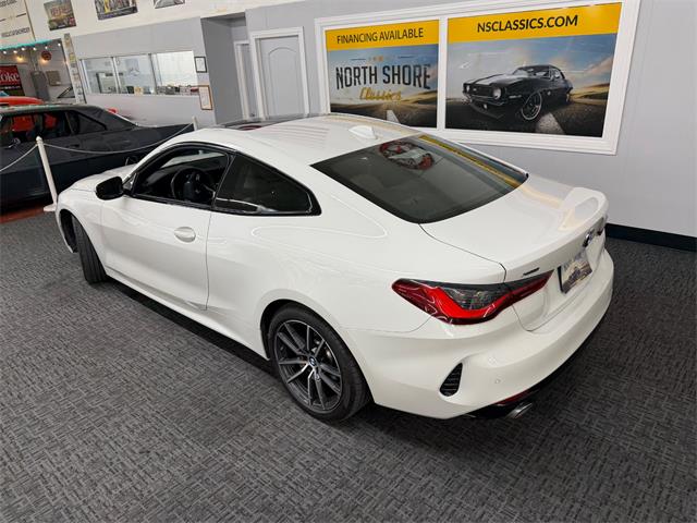 2021 BMW 4 Series (CC-2074533) for sale in Mundelein, Illinois