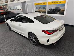 2021 BMW 4 Series (CC-2074533) for sale in Mundelein, Illinois