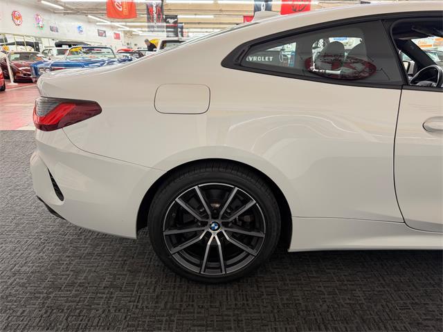 2021 BMW 4 Series (CC-2074533) for sale in Mundelein, Illinois