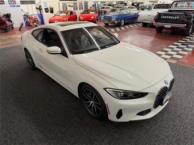 2021 BMW 4 Series (CC-2074533) for sale in Mundelein, Illinois