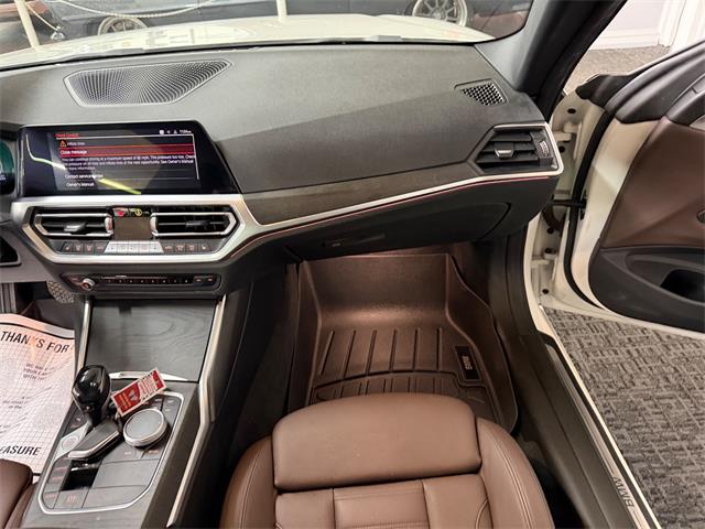 2021 BMW 4 Series (CC-2074533) for sale in Mundelein, Illinois