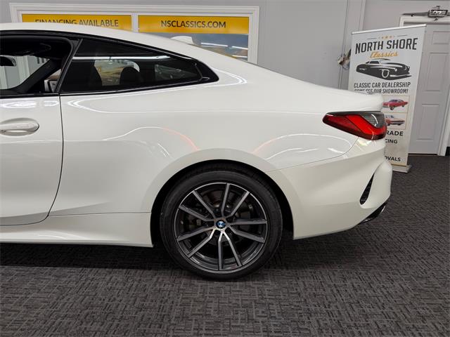2021 BMW 4 Series (CC-2074533) for sale in Mundelein, Illinois