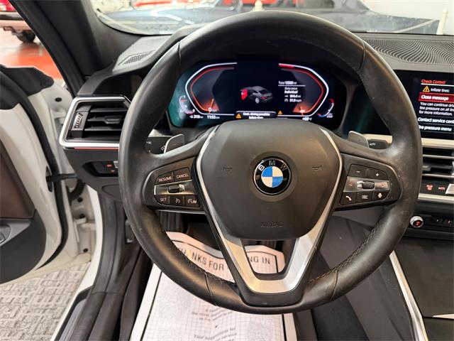 2021 BMW 4 Series (CC-2074533) for sale in Mundelein, Illinois