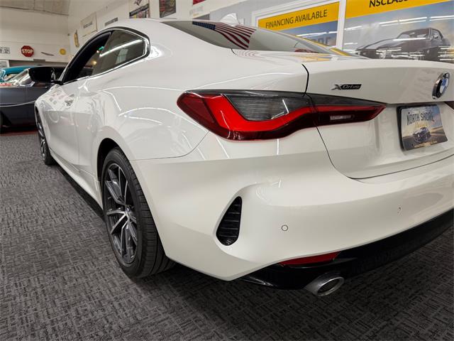 2021 BMW 4 Series (CC-2074533) for sale in Mundelein, Illinois