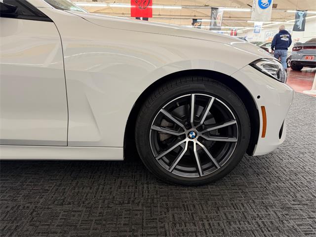2021 BMW 4 Series (CC-2074533) for sale in Mundelein, Illinois