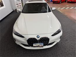 2021 BMW 4 Series (CC-2074533) for sale in Mundelein, Illinois
