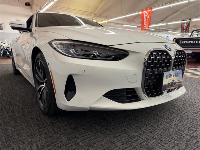 2021 BMW 4 Series (CC-2074533) for sale in Mundelein, Illinois