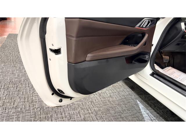 2021 BMW 4 Series (CC-2074533) for sale in Mundelein, Illinois