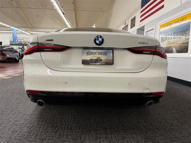 2021 BMW 4 Series (CC-2074533) for sale in Mundelein, Illinois
