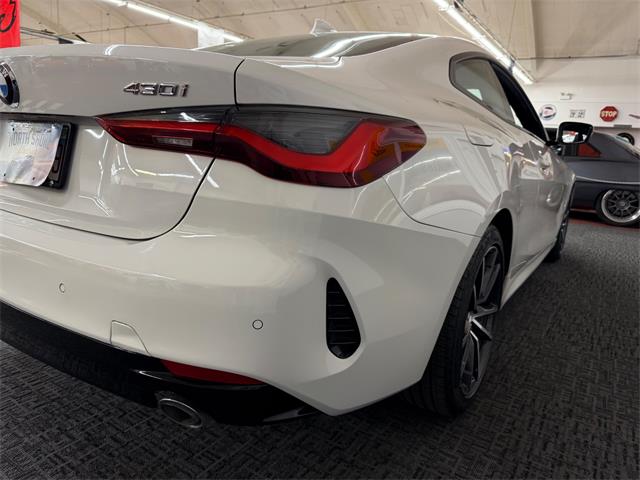 2021 BMW 4 Series (CC-2074533) for sale in Mundelein, Illinois