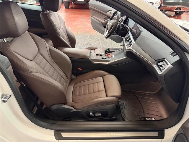 2021 BMW 4 Series (CC-2074533) for sale in Mundelein, Illinois