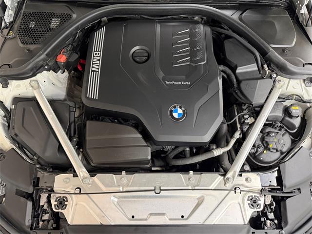 2021 BMW 4 Series (CC-2074533) for sale in Mundelein, Illinois