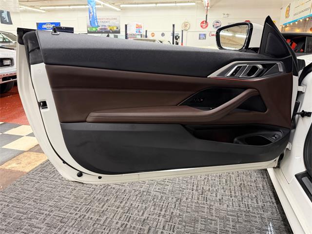 2021 BMW 4 Series (CC-2074533) for sale in Mundelein, Illinois
