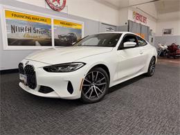 2021 BMW 4 Series (CC-2074533) for sale in Mundelein, Illinois