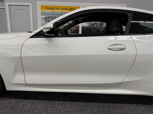 2021 BMW 4 Series (CC-2074533) for sale in Mundelein, Illinois