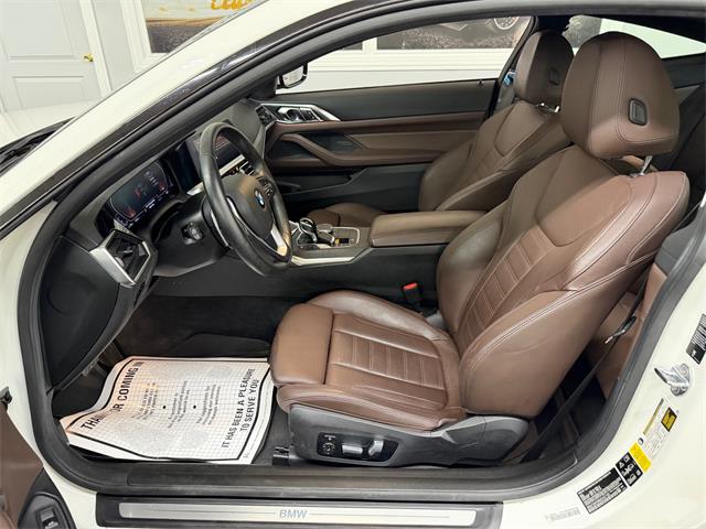 2021 BMW 4 Series (CC-2074533) for sale in Mundelein, Illinois