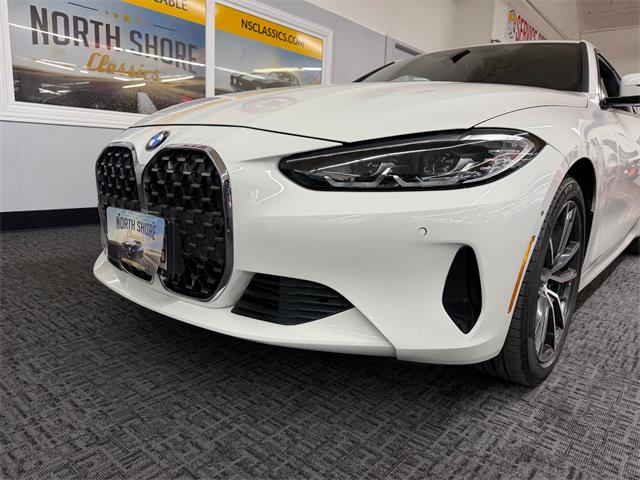 2021 BMW 4 Series (CC-2074533) for sale in Mundelein, Illinois