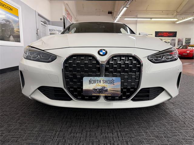 2021 BMW 4 Series (CC-2074533) for sale in Mundelein, Illinois