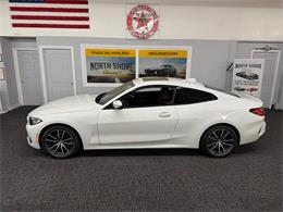2021 BMW 4 Series (CC-2074533) for sale in Mundelein, Illinois