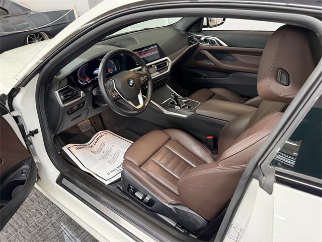 2021 BMW 4 Series (CC-2074533) for sale in Mundelein, Illinois
