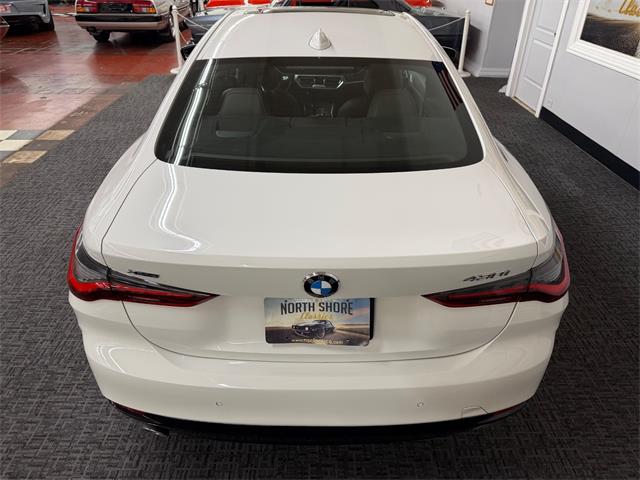 2021 BMW 4 Series (CC-2074533) for sale in Mundelein, Illinois