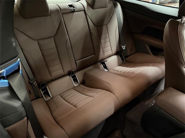 2021 BMW 4 Series (CC-2074533) for sale in Mundelein, Illinois