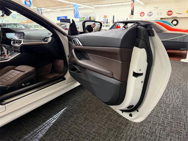2021 BMW 4 Series (CC-2074533) for sale in Mundelein, Illinois