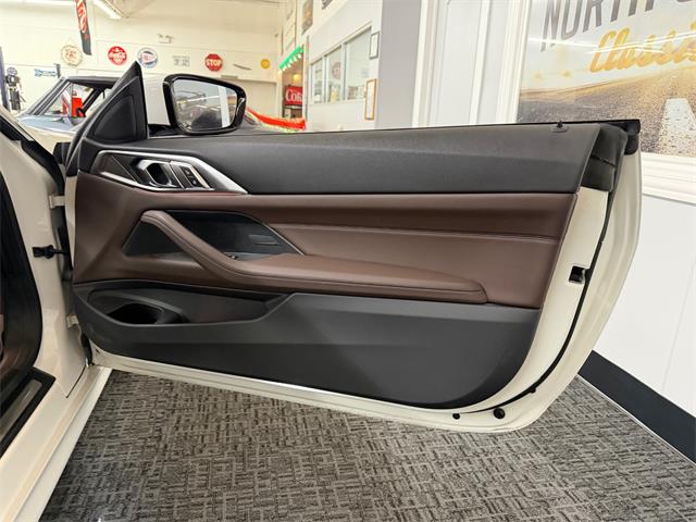 2021 BMW 4 Series (CC-2074533) for sale in Mundelein, Illinois