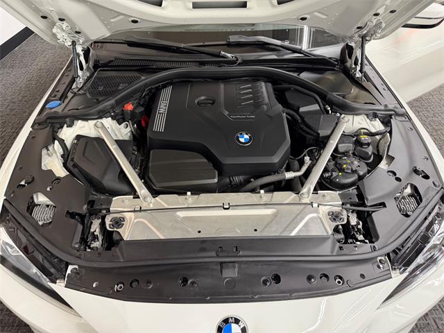 2021 BMW 4 Series (CC-2074533) for sale in Mundelein, Illinois