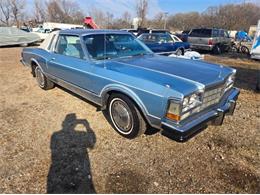 1979 Dodge Diplomat (CC-2074534) for sale in Cadillac, Michigan